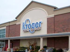 Корджер Аптека Роздрібна вивіска